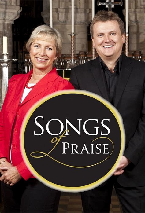 Nov 14, 2023 ... want to watch more of songs of praise http://www.bbc.co.uk/songsofpraise Meet the Presenters https://www.bbc.co.uk/programmes/prof.